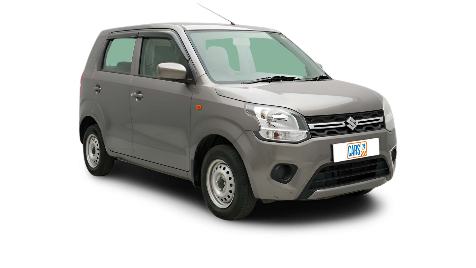 Maruti New Wagon-R-img